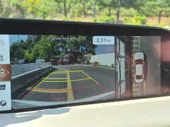 2023 Genesis G90 Gasoline 3.5 Turbo e-S/C AWD — фото 20