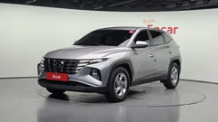 2023 Hyundai Tucson Diesel 2.0 2WD — фото 1
