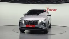 2023 Hyundai Tucson Diesel 2.0 2WD — фото 3