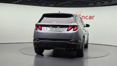 2023 Hyundai Tucson Diesel 2.0 2WD — фото 4