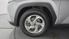 2023 Hyundai Tucson Diesel 2.0 2WD — фото 5