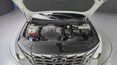 2023 Hyundai Tucson Diesel 2.0 2WD — фото 6