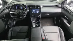 2023 Hyundai Tucson Diesel 2.0 2WD — фото 7