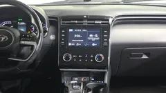 2023 Hyundai Tucson Diesel 2.0 2WD — фото 12