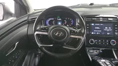 2023 Hyundai Tucson Diesel 2.0 2WD — фото 13