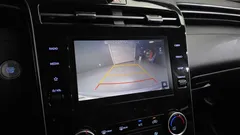 2023 Hyundai Tucson Diesel 2.0 2WD — фото 14