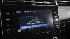 2023 Hyundai Tucson Diesel 2.0 2WD — фото 18