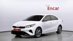 2022 Kia K3 1.6 — фото 11