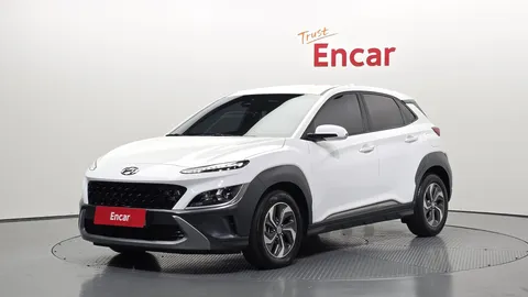 2021 Hyundai Kona Modern