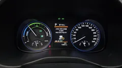 2021 Hyundai Kona Modern, белый — фото 8