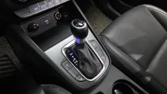 2021 Hyundai Kona Modern, белый — фото 9