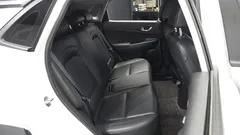 2021 Hyundai Kona Modern, белый — фото 12