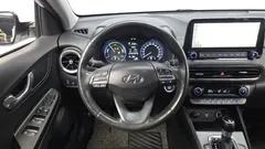 2021 Hyundai Kona Modern, белый — фото 13