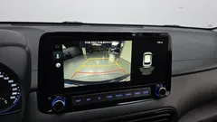 2021 Hyundai Kona Modern, белый — фото 15