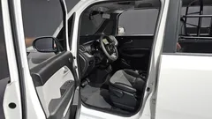 2022 Kia Ray Van — фото 10