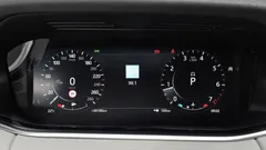 2021 Land Rover Range Rover Evoque P250 S, белый — фото 8