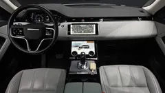 2021 Land Rover Range Rover Evoque P250 S, белый — фото 14