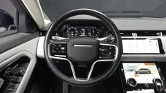 2021 Land Rover Range Rover Evoque P250 S, белый — фото 18