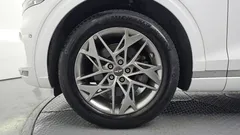 2022 Genesis GV70 2.5T Gasoline AWD, белый — фото 5