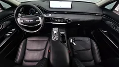 2022 Genesis GV70 2.5T Gasoline AWD, белый — фото 7