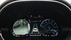 2022 Genesis GV70 2.5T Gasoline AWD, белый — фото 8