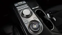 2022 Genesis GV70 2.5T Gasoline AWD, белый — фото 9