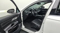 2022 Genesis GV70 2.5T Gasoline AWD, белый — фото 10