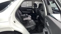 2022 Genesis GV70 2.5T Gasoline AWD, белый — фото 11