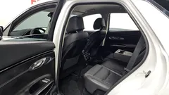 2022 Genesis GV70 2.5T Gasoline AWD, белый — фото 12