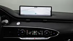 2022 Genesis GV70 2.5T Gasoline AWD, белый — фото 13