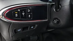 2022 Genesis GV70 2.5T Gasoline AWD, белый — фото 19