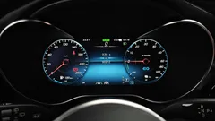 2022 Mercedes-Benz GLC-Class GLC300e 4MATIC — фото 8