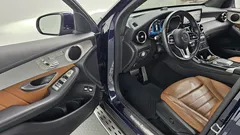 2022 Mercedes-Benz GLC-Class GLC300e 4MATIC — фото 10