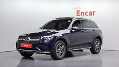 2022 Mercedes-Benz GLC-Class GLC300e 4MATIC — фото 11