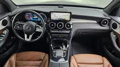 2022 Mercedes-Benz GLC-Class GLC300e 4MATIC — фото 14