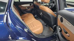 2022 Mercedes-Benz GLC-Class GLC300e 4MATIC — фото 15