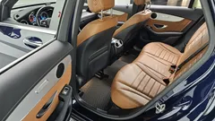 2022 Mercedes-Benz GLC-Class GLC300e 4MATIC — фото 16
