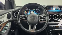 2022 Mercedes-Benz GLC-Class GLC300e 4MATIC — фото 17