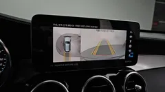 2022 Mercedes-Benz GLC-Class GLC300e 4MATIC — фото 18