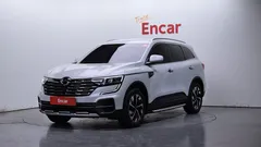 2024 Renault-KoreaSamsung QM6 2.0 LPe LE 2WD — фото 1