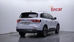 2024 Renault-KoreaSamsung QM6 2.0 LPe LE 2WD — фото 2