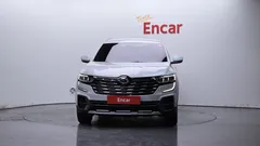 2024 Renault-KoreaSamsung QM6 2.0 LPe LE 2WD — фото 3
