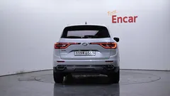 2024 Renault-KoreaSamsung QM6 2.0 LPe LE 2WD — фото 4