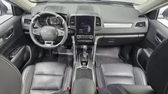 2024 Renault-KoreaSamsung QM6 2.0 LPe LE 2WD — фото 7