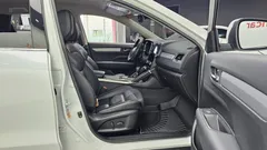 2024 Renault-KoreaSamsung QM6 2.0 LPe LE 2WD — фото 11