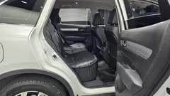 2024 Renault-KoreaSamsung QM6 2.0 LPe LE 2WD — фото 12