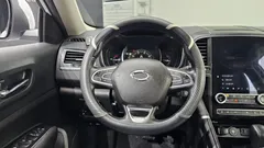 2024 Renault-KoreaSamsung QM6 2.0 LPe LE 2WD — фото 13