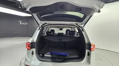 2024 Renault-KoreaSamsung QM6 2.0 LPe LE 2WD — фото 20