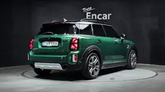2023 Mini Countryman ALL4 — фото 2