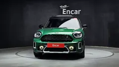 2023 Mini Countryman ALL4 — фото 3